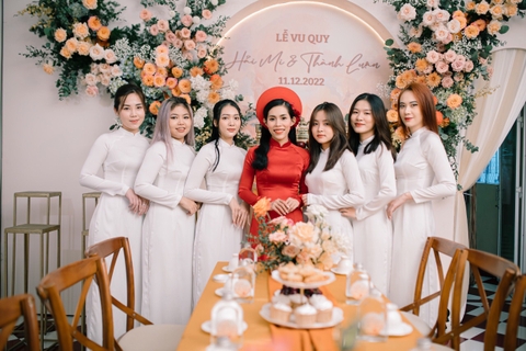 AD Tinh Trang (AD Bê Tráp)