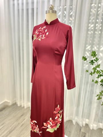 AD Bảo Đan (AD Bà Sui)