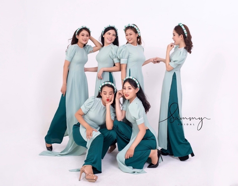 AD Túc Anh (AD Bê Tráp)