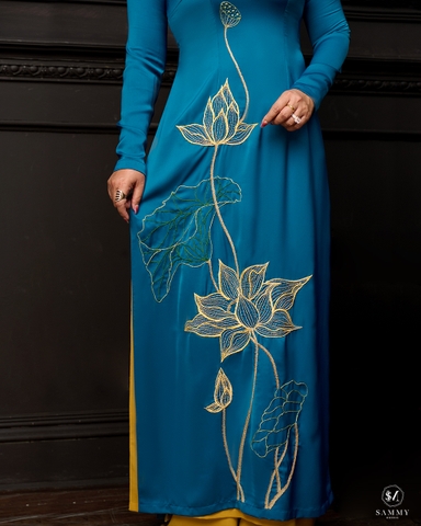 AD Uyển Dư (BST Hào Môn)