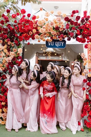 AD Điệp Giao (AD Bê Tráp)