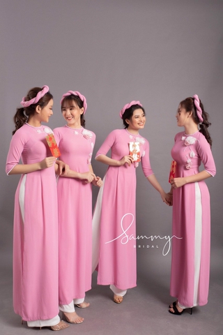 AD Trúc Thuyên (AD Bê Tráp)