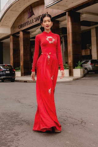 AD Viên Hỷ (BST Cát Hỷ)