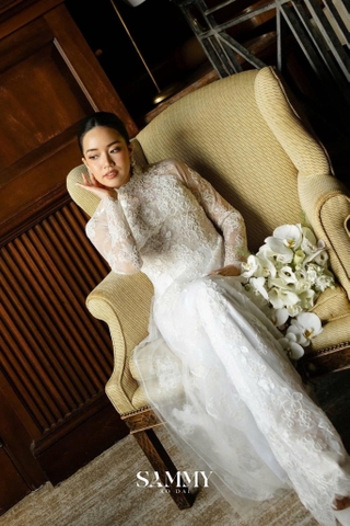 AD Anh Cát (BST Giao Thời)