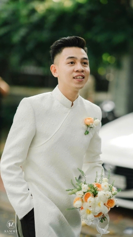 AD Hoàn Liên (AD Chú Rể)