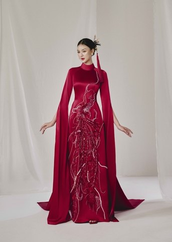 AD Khổng Huyền ( BST Giao Thời )