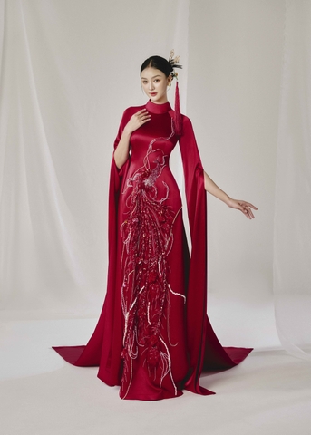 AD Khổng Huyền ( BST Giao Thời )