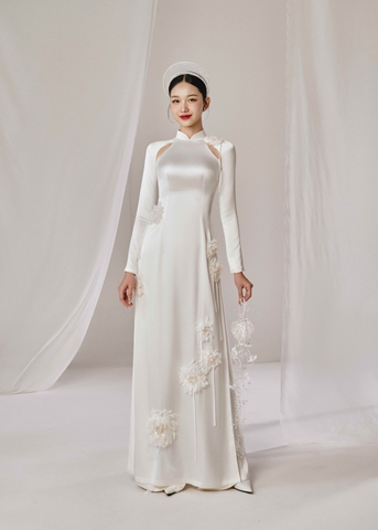 AD Trúc Dương (BST Giao Thời)