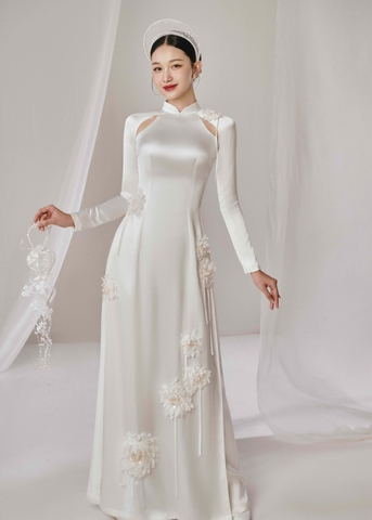 AD Trúc Dương (BST Giao Thời)