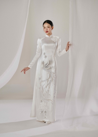 AD Phượng Chu (BST Giao Thời)