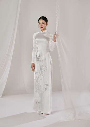 AD Phượng Chu (BST Giao Thời)