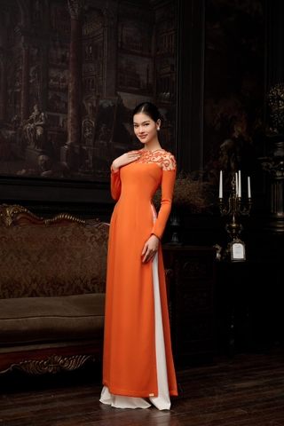 AD Lệ Mỹ (BST Hào Môn)