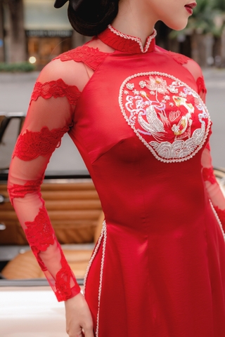 AD Liên Lý (BST Cát Hỷ)