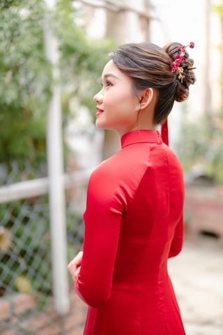 AD Châu Hàn (BST Cát Hỷ)