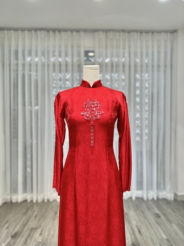 AD Châu Hỷ (BST Cát Hỷ)