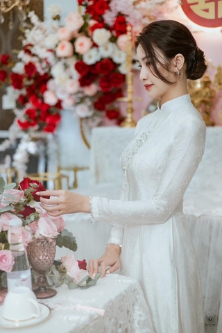 AD Chung Hỷ (BST Cát Hỷ)