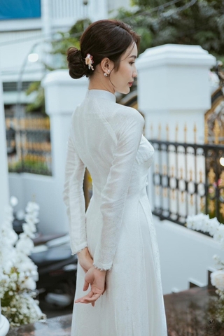 AD Chung Hỷ (BST Cát Hỷ)