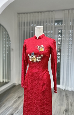 AD Chu Tước (BST Cát Hỷ)