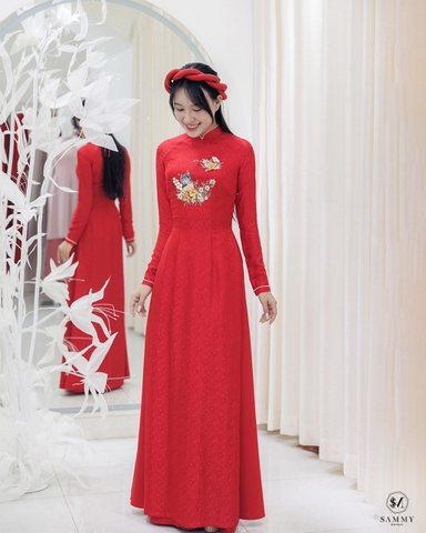 AD Chu Tước (BST Cát Hỷ)