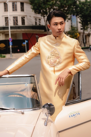 AD Tân Đơn Đăng (AD Chú Rể)