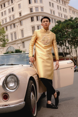 AD Tân Đơn Đăng (AD Chú Rể)