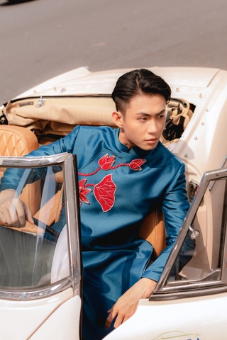 AD Hồ Lam (AD Chú Rể)