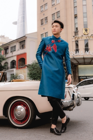 AD Hồ Lam (AD Chú Rể)