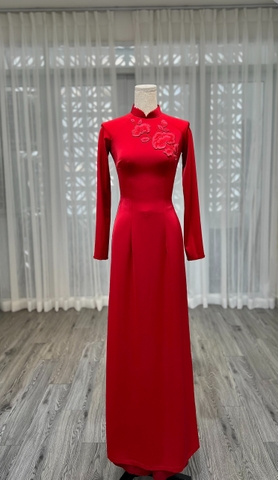 AD CD Hồng Hoa (BST Cát Hỷ)