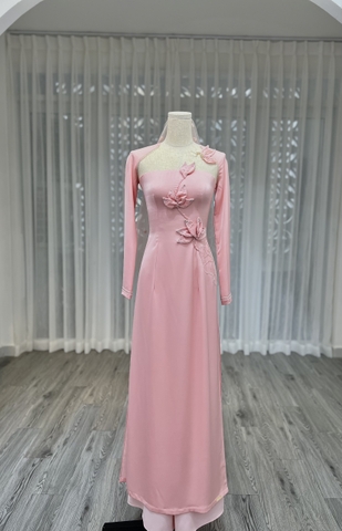 AD Hồng Liên Hoa (BST Cát Hỷ)