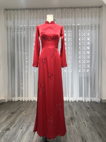 AD Hồng Sao (BST Cát Hỷ)