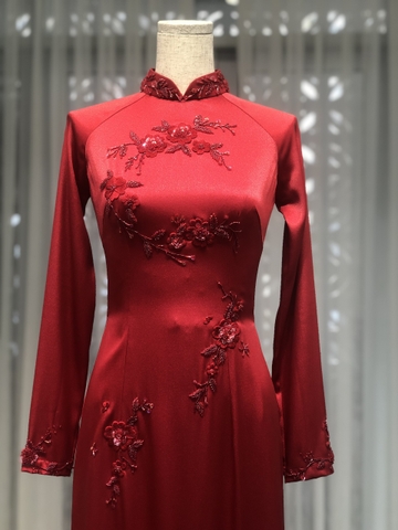 AD Hồng Sao (BST Cát Hỷ)