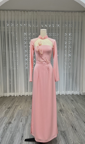 AD Hồng Tulip (BST Cát Hỷ)