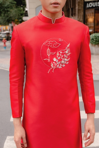 AD Huyết Tranh (AD Chú Rể)