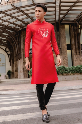 AD Huyết Tranh (AD Chú Rể)