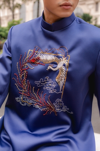 AD Phụng Lam (AD Chú Rể)