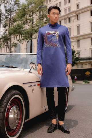 AD Phụng Lam (AD Chú Rể)