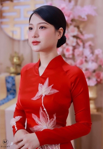 AD Lạc Châu (BST Cát Hỷ)