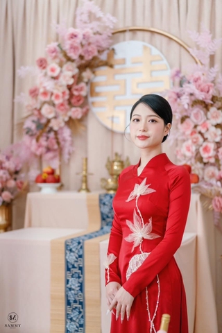 AD Lạc Châu (BST Cát Hỷ)