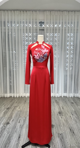 AD Viên Ly (BST Cát Hỷ)