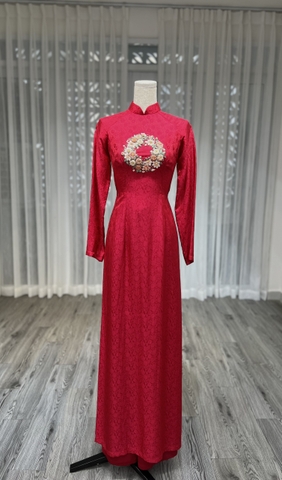 AD Viên Xuân (BST Cát Hỷ)