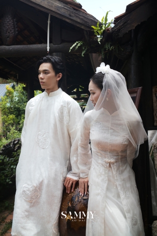 AD CD Ngân Vũ - AD CR Khúc Kiên