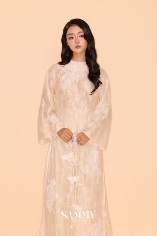 AD Diệp Tâm (BST Thượng Ẩn)