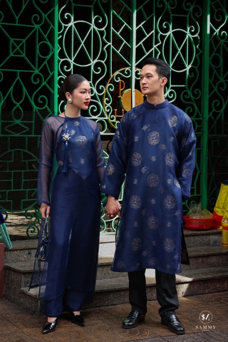 CP Lam The - Tân Nghiêm