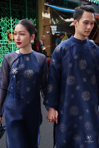 CP Lam The - Tân Nghiêm