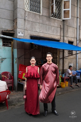 CP Châu The - Phú Minh