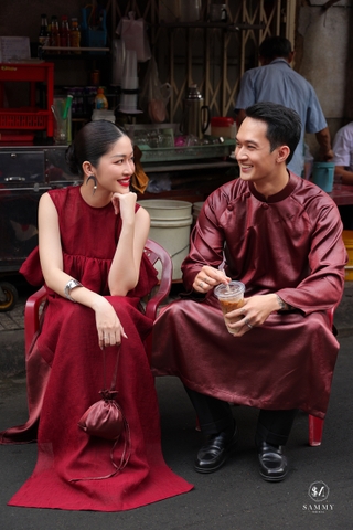 CP Châu The - Phú Minh