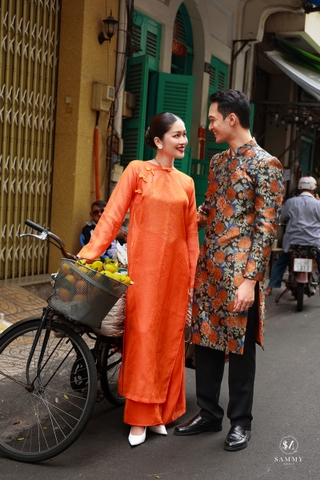 CP Vân The - Phú Huỳnh