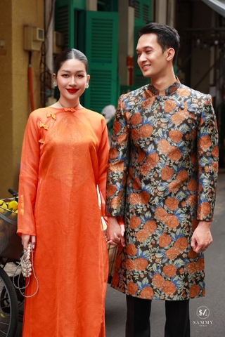 CP Vân The - Phú Huỳnh