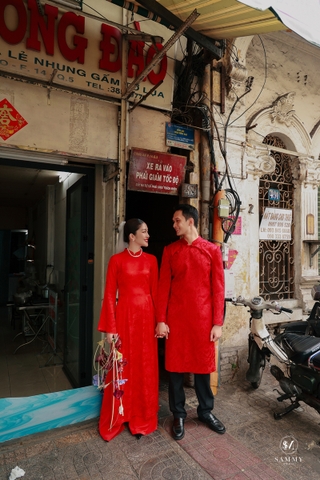 CP Thư Cầm- Phú Châu (BST Chút Tình)