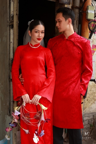 CP Thư Cầm- Phú Châu (BST Chút Tình)